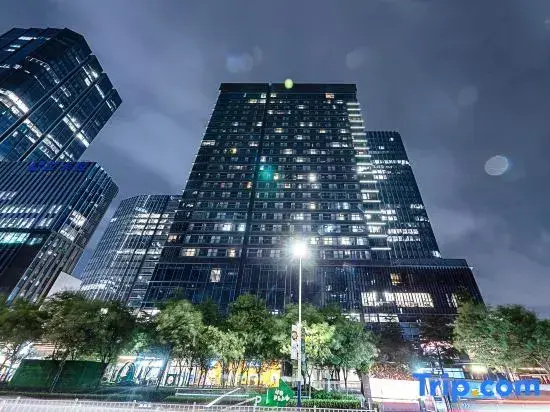 Orangeway International Apartment — отзывы гостей и цены