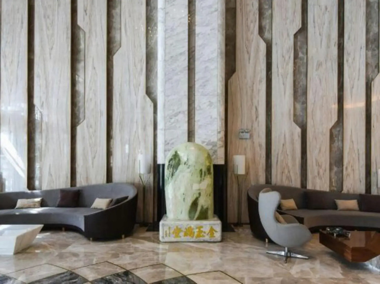 Kailun Hotel - Hotel in هاربن - Photo 3