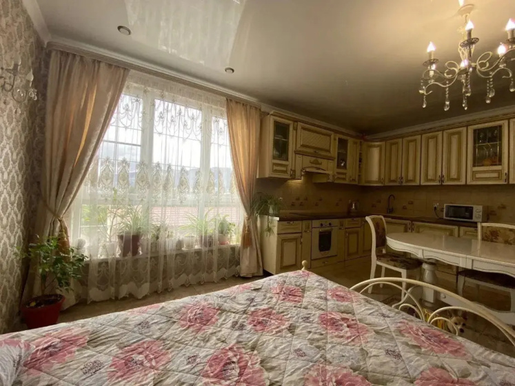 House in Gelendzhik centre — отель с удобным расположением в Геленджике