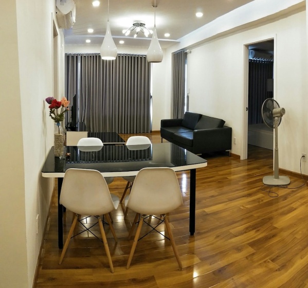 Bridge View Apartment — отзывы гостей и цены