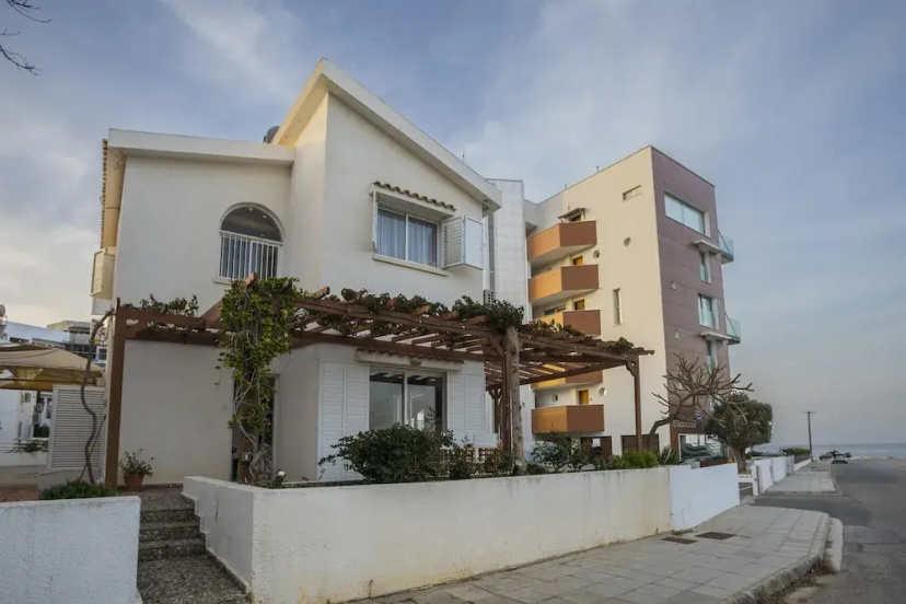 Protaras Nisia Seaside Villa — отзывы гостей и цены