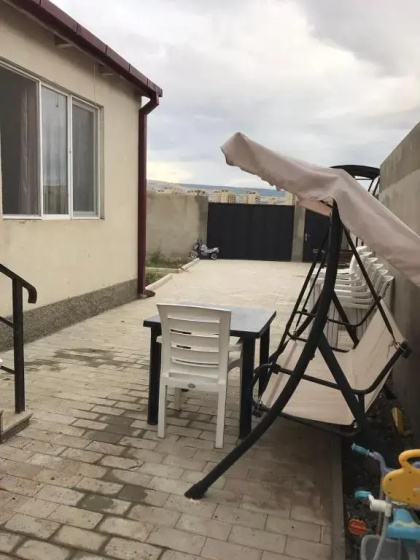 Цены на guest house anri в Тбилиси