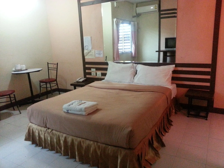 PR RESORT HATYAI