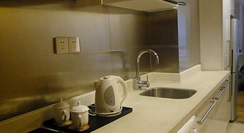 Private-Enjoyed Home Apt. of R&F Wales Apartment — отзывы гостей и цены
