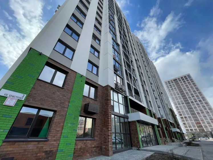 Цены на Бизнес апартаменты Hotel&Braun на улице имени В.Т. Христенко 3 в Барнауле
