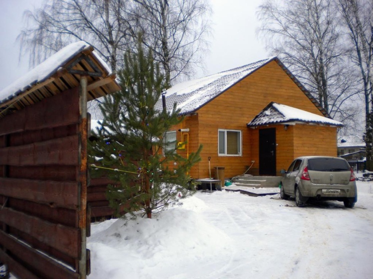 Guest House at Novaya — отзывы гостей и цены