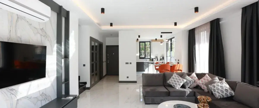 Цены на Minta Hills Villas Kemer в Кемере