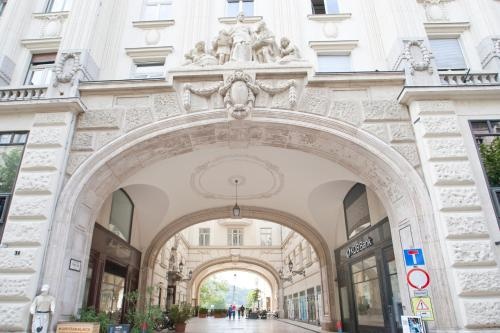 Valentina Apartment in CityCenter — отзывы гостей и цены