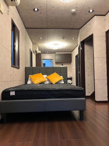 COREHOTEL — отель с удобствами в Токио
