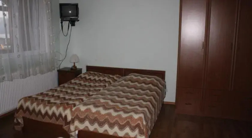Gagieti Guest House — забронировать отель в Гудаури