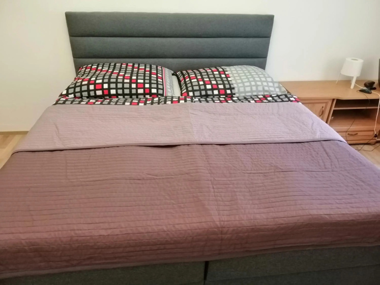 Apartment in city center — забронировать отель в Карловых Варах