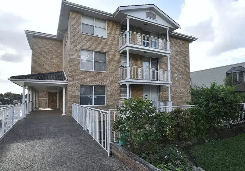 Drummoyne 3 Dru Furnished Apartment — отель в Сиднее, Австралия