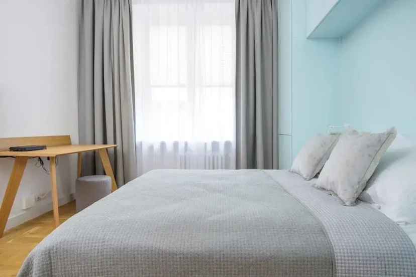 Цены на Novis Apartments Przy Rotundzie в Варшаве
