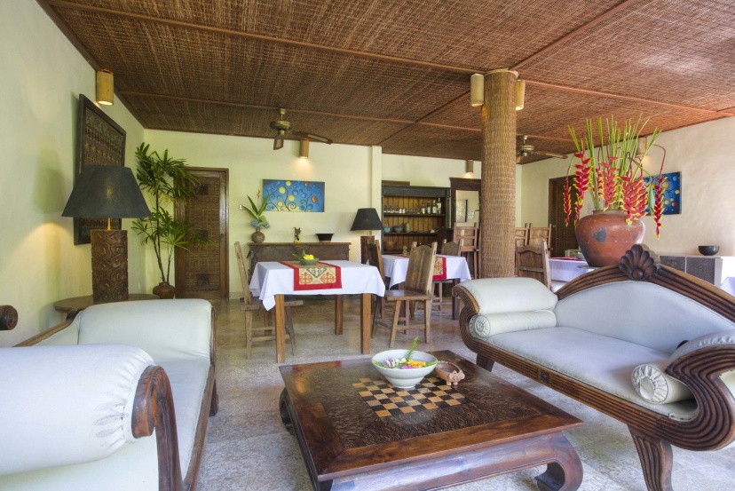 Royal Villa Jepun — отзывы гостей и цены