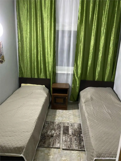 Sun house (Cан хаус) — отзывы гостей и цены