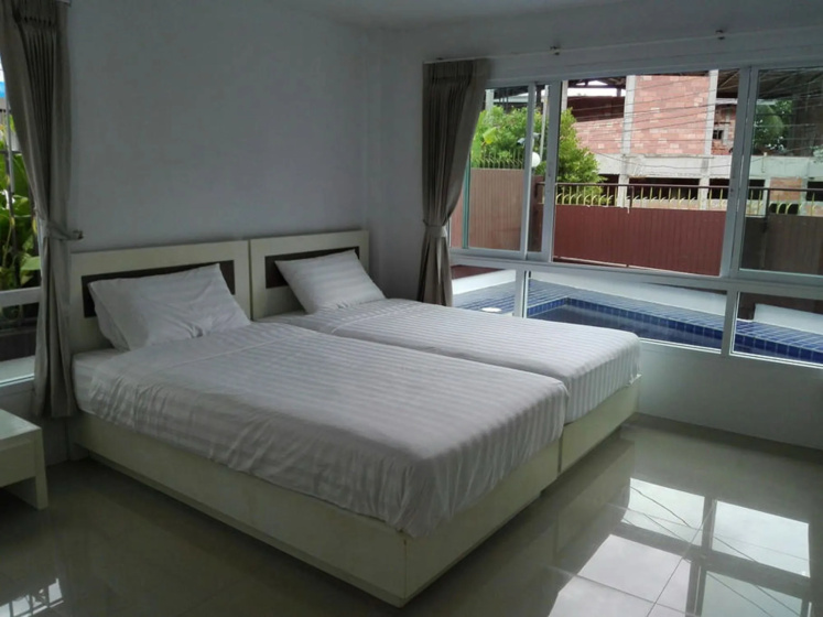 Baan Narwee Villa — отзывы гостей и цены