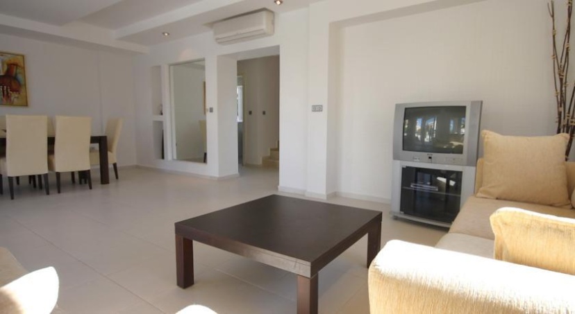 Aguarius Villas — отзывы гостей и цены