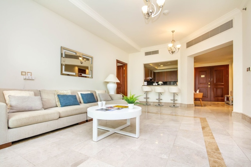 Bespoke Residences - South Residence — отзывы гостей и цены