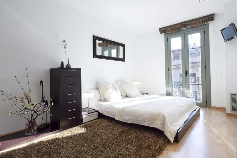 Цены на You Stylish El Borne Apartments в Барселоне