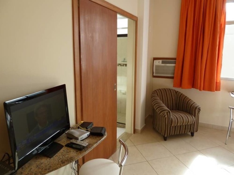 Djalma Ocean View - 100A Apartment 1 — отзывы гостей и цены