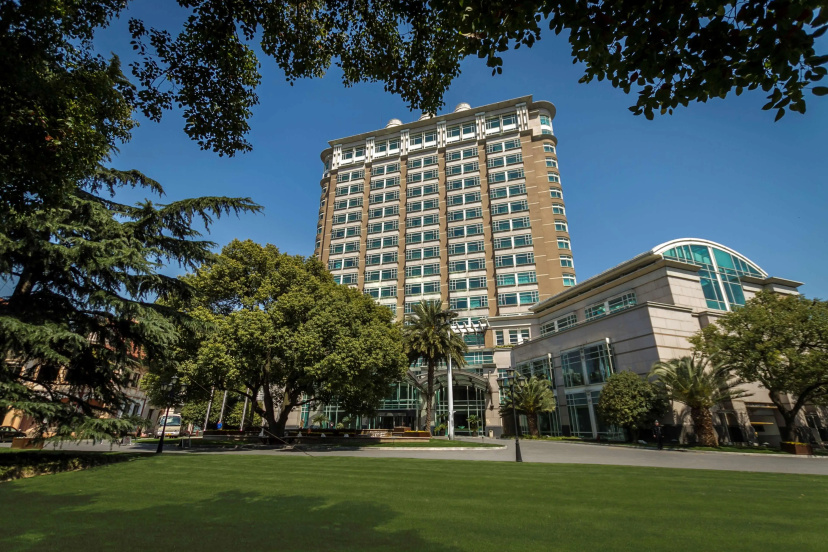Radisson Collection Hotel Xing Guo Shanghai — отзывы гостей и цены