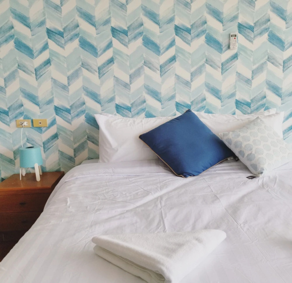 Dojo Pool Villa Beachfront — отель с удобствами в Паттайе