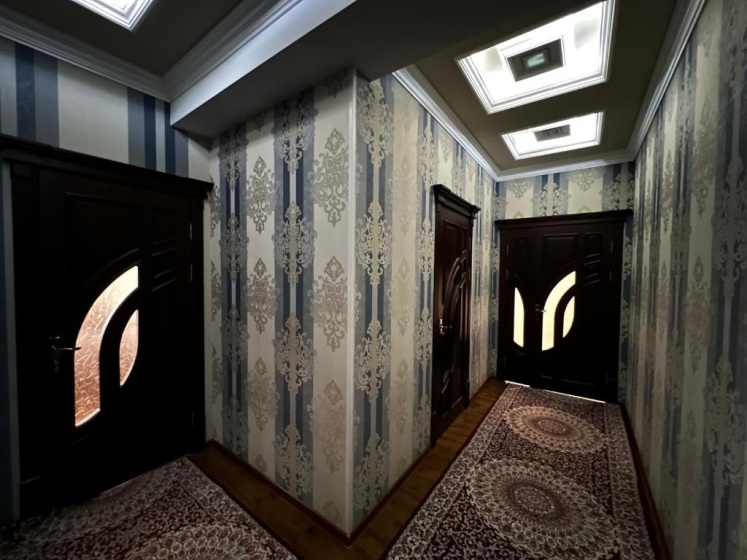 Samarkand Luxury apartment #3 — отель с удобствами в Самарканд