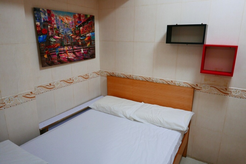 Hong Kong Star Guest House — отзывы гостей и цены