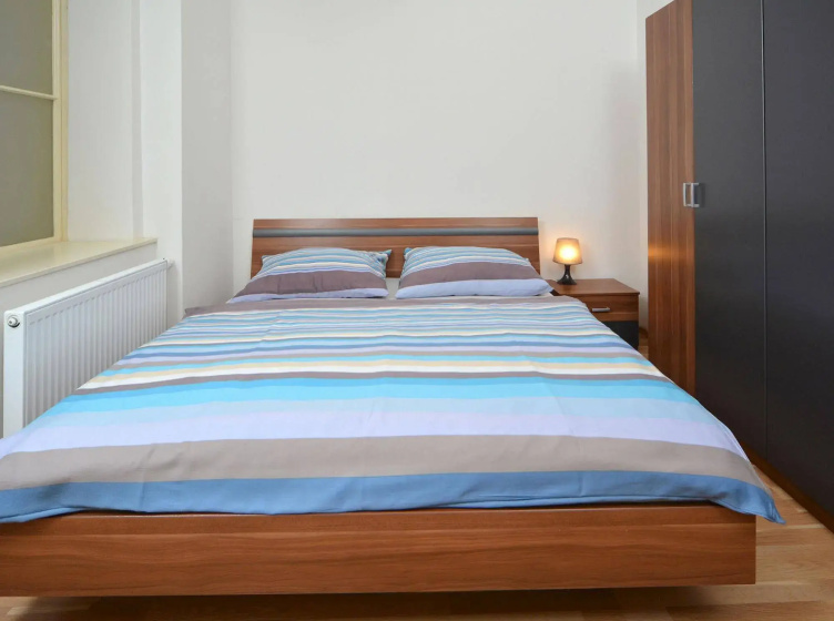 Цены на Mivos Prague Apartments в Праге