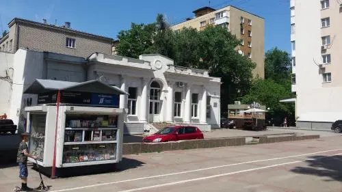 Цены на Apartment on Nagibina в Ростов-на-Дону