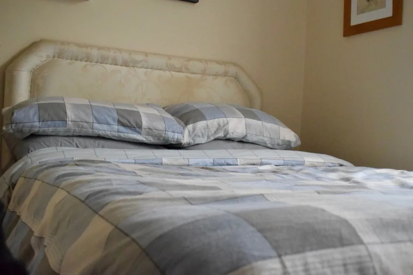 2 Bedroom Apartment With Roof Terrace — отель с удобным расположением в Лондоне