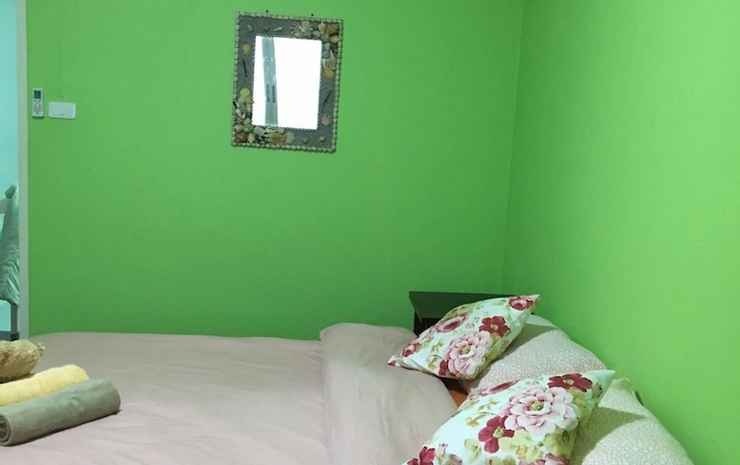 Pin Guest House 2 — отель в Бангкоке, Таиланд