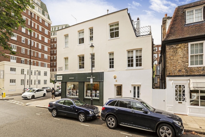 Cadogan Street Apartment — отзывы гостей и цены