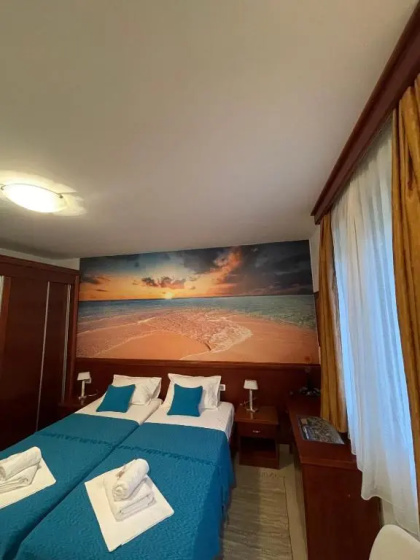 Цены на Apartments Krapina в Будва