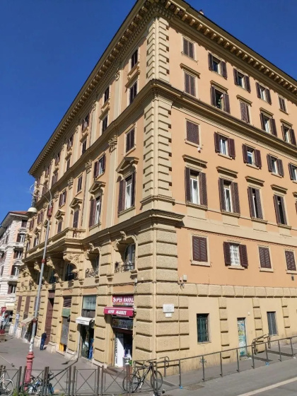 Maison Flaminia — отель в Риме, Италия