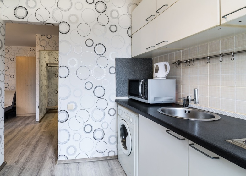 Цены на Brusnika Apartment Garibaldi Business в Москве