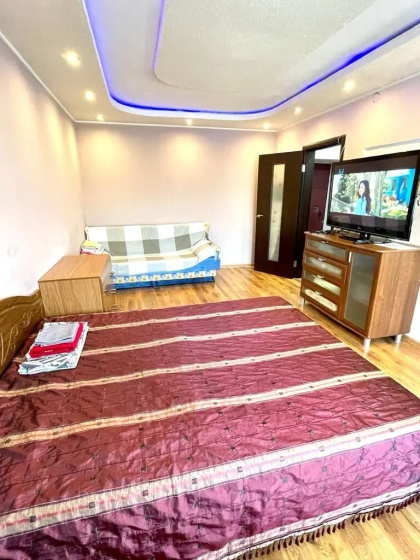 Apartamenty na ulice Cehova 18 — отзывы гостей и цены