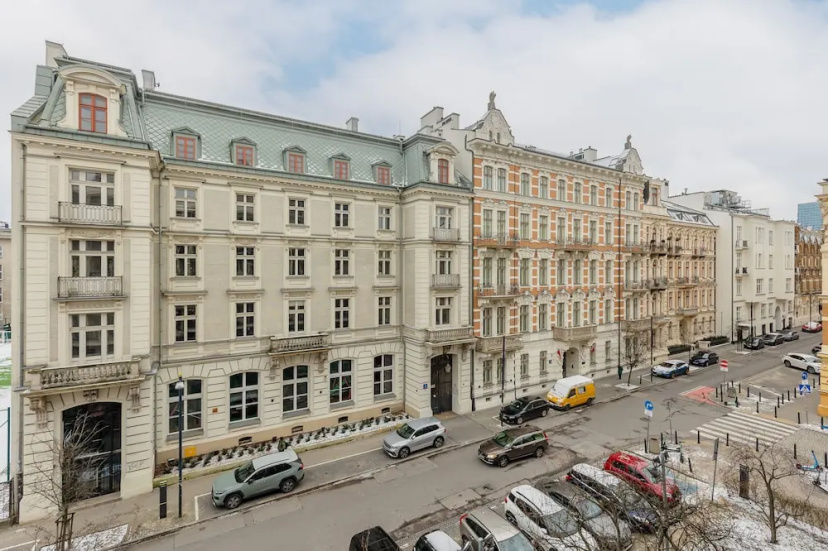 Blue Moon Residence by Renters Prestige — отзывы гостей и цены