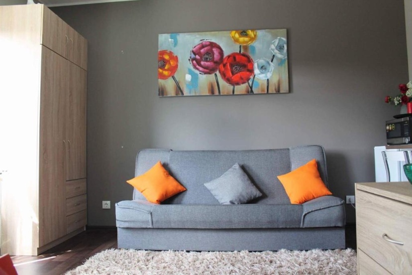 Soo 16 Apartment — комфортный отель в таллине