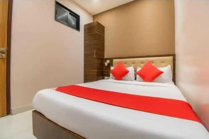 Hotel Ruby — отзывы гостей и цены