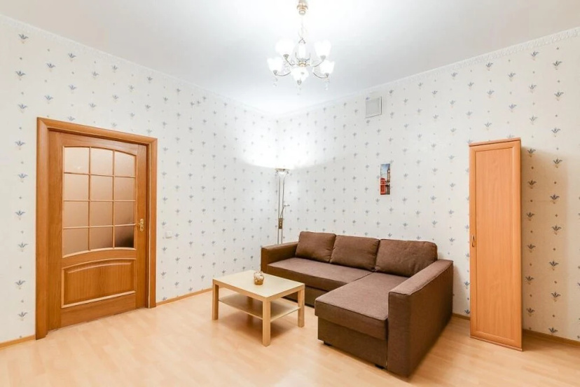 Apartment on Leninskiy 159 — отель с удобным расположением в Санкт-Петербурге