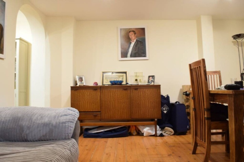 Apartment Near Holloway — отель с удобным расположением в Лондоне