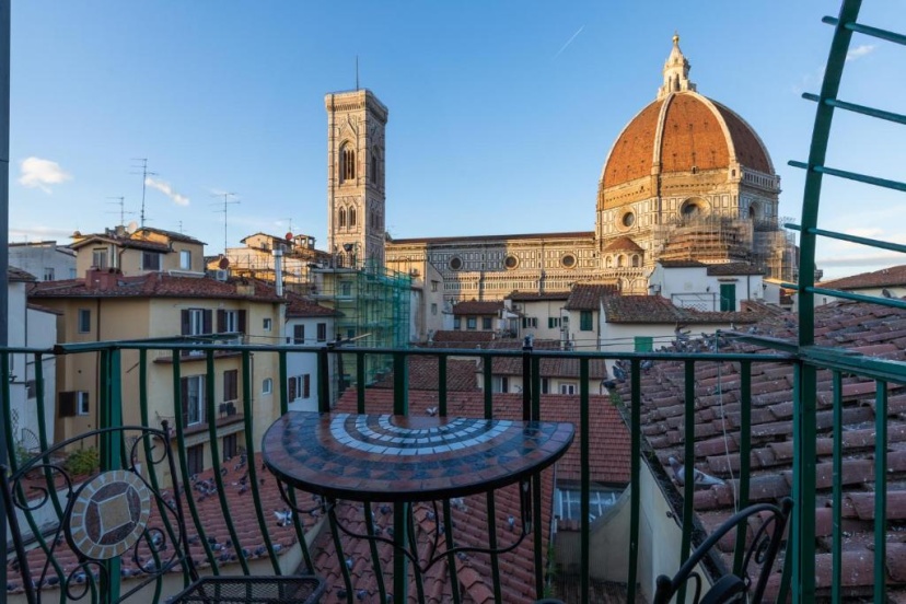 Firenze Rentals Corso 12 — отзывы гостей и цены