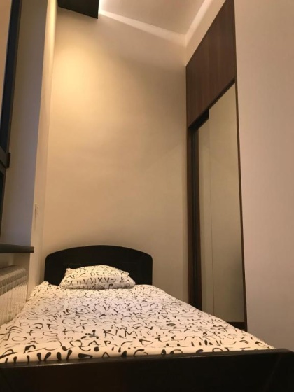 Цены на Apartment Angelo в Белграде