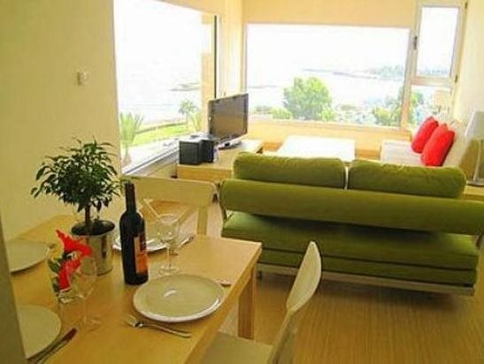 Eternity Apartment — забронировать отель в Протарас