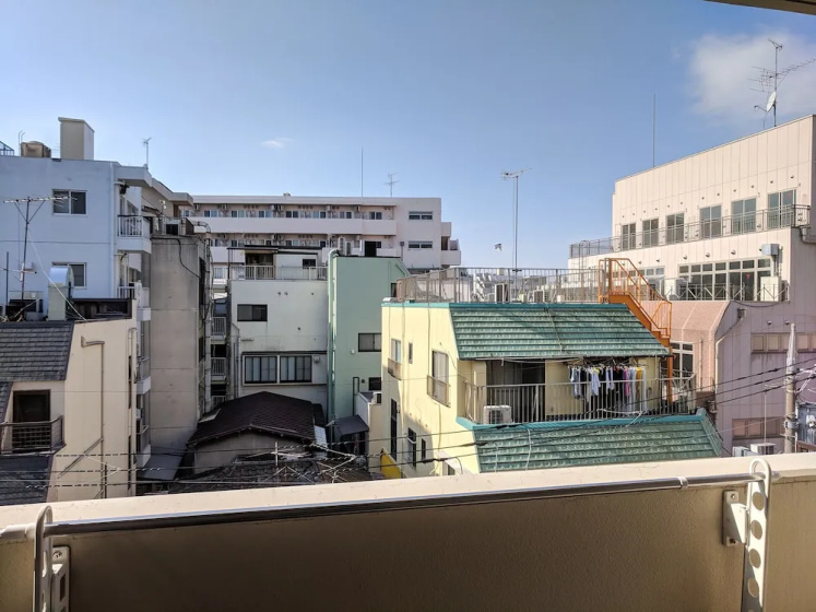 Heart of Shimokitazawa Group Stay 502 — забронировать отель в Токио