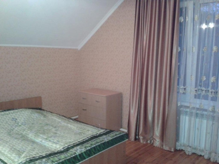 House at Krasnaya Polyana — забронировать отель в Эсто-Садок