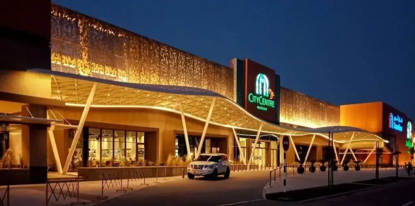 Silk Valley - Cozy 1B near Masdar Park — отель с удобным расположением в Абу