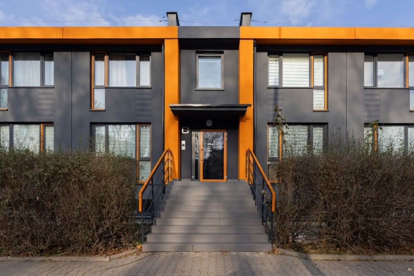 Studio Batorego Warsaw by Renters — отзывы гостей и цены
