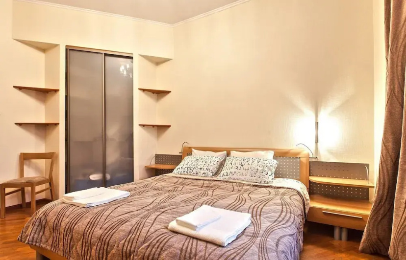 Premium Apartment Old Arbat - Apartment in Moscou - Photo 1
